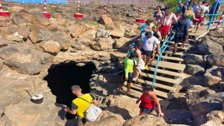 Sal: Island Tours With a Certified Local Guide - Tour Details