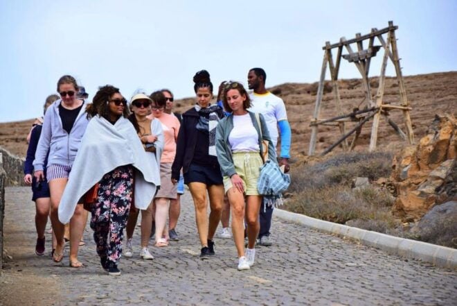 Sal: Pedra De Lume Salt Pans and Lake Trip - Frequently Asked Questions