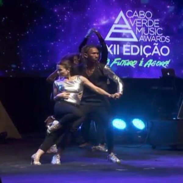 Sal: Private Kizomba Class - Santa Maria, Cape Verde - Top-notch Instructors
