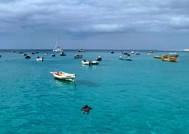 Sal: Private Tour Secrets of a Native Guide All-Inclusive - Booking Information