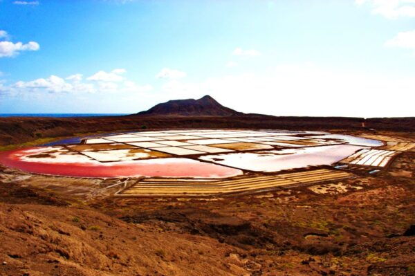 Sal: Salt Lake Tour, Shark Bay and Pedra De Lume Village - Frequently Asked Questions