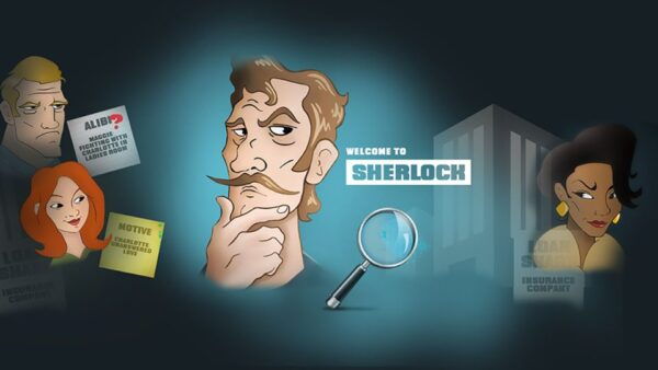 Sal: Sherlock Holmes Murder Mystery Game - Directions
