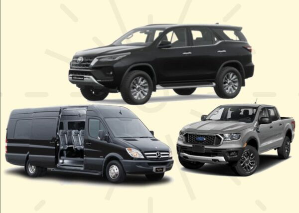 Sal: SID Airport Private Transfer To/From Santa Maria Hotels - Frequently Asked Questions