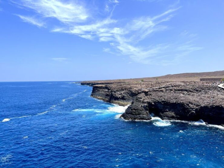Sal: Small Group Island Tour & Lunch With a Local Family - Tour Overview