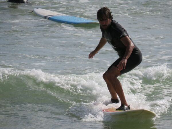 Sal: Surf Lesson - Frequently Asked Questions
