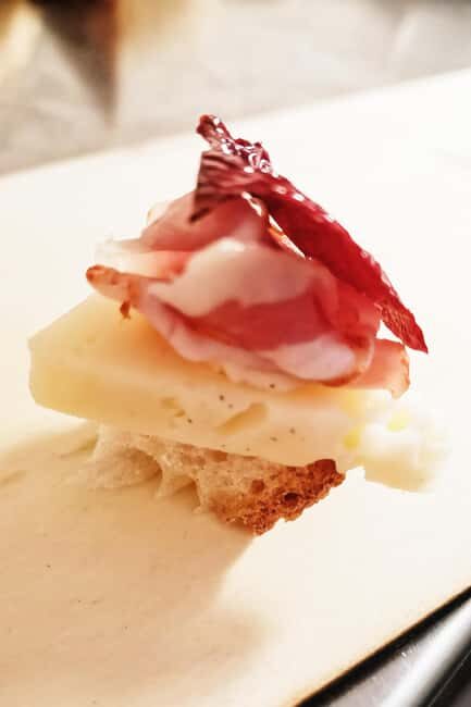 Sala Consilina: a journey of taste with aged cheeses and traditional cuisine - Good To Know