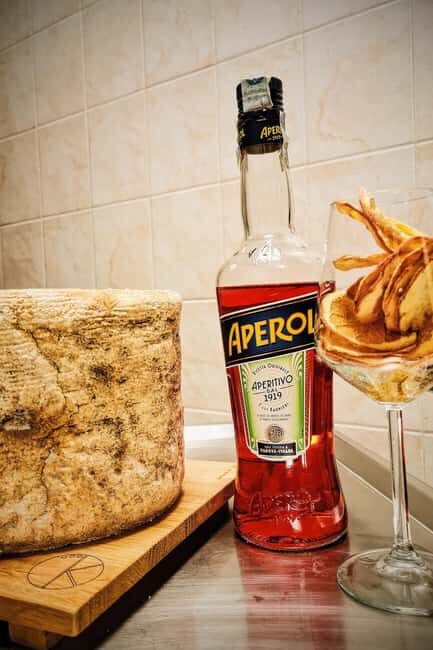 Sala Consilina: a journey of taste with aged cheeses and traditional cuisine - Analyzing the Value: Is it Worth the Price?