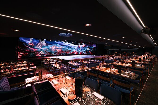 Sala Scala Gran Canaria Dinner Show - Is This Experience Worth It?