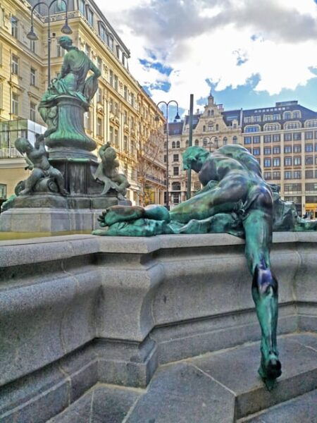 Salacious Vienna - Shared Group Tour - Frequently Asked Questions