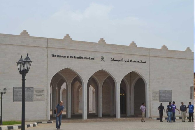 Salalah City Tour :Salalah Tours - Highlights