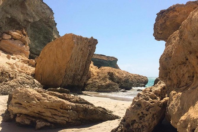 Salalah East Tour (Full Day Tour) - Customer Reviews