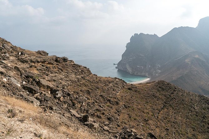 Salalah East & West Combination(Salalah Tours):Oman Shore Excursions - Traveler Reviews