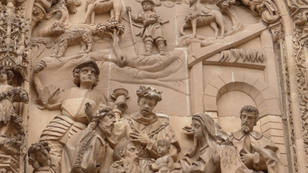 Salamanca: A Self-Guided Audio Tour of Spain's Golden City - Customer Feedback