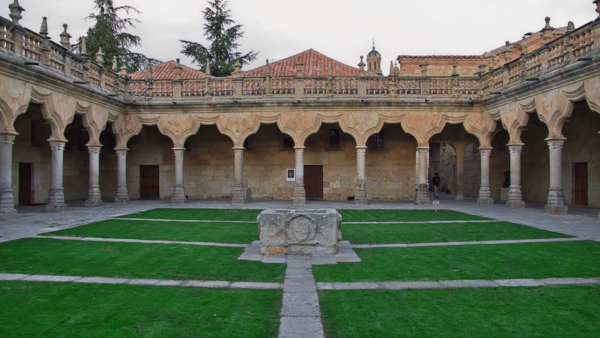 Salamanca: A Self-Guided Audio Tour of Spain's Golden City - Frequently Asked Questions