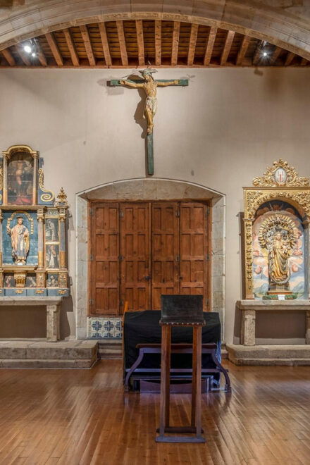 Salamanca: Convent of Las Claras With Free Audioguide - Restrictions and Recommendations