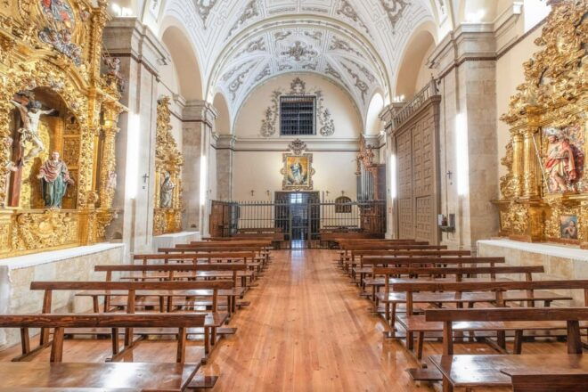 Salamanca: Convent of Las Claras With Free Audioguide - Customer Reviews and Ratings