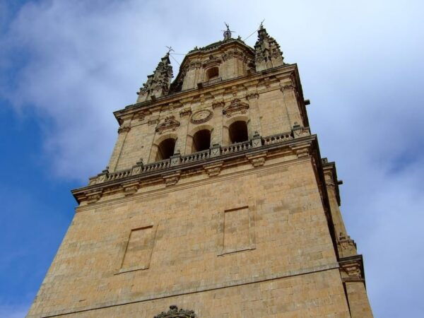 Salamanca - Old Town Private Walking Tour - Cultural Experience
