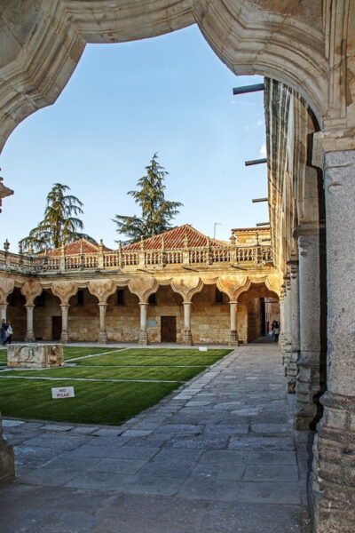 Salamanca - Old Town Private Walking Tour - Frequently Asked Questions