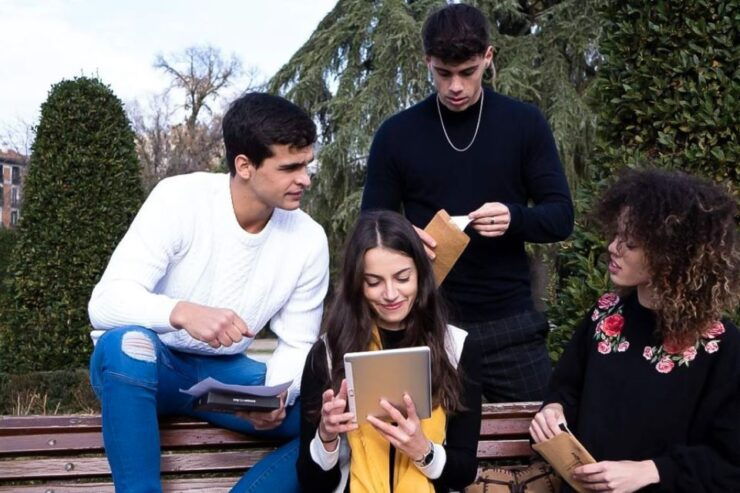 Salamanca: Outdoor Urban Escape Room Game - Good To Know