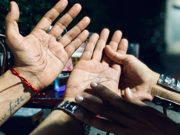 Salamanca: Palmistry, Come and Discover Your Path in Your Hands - Accessibility