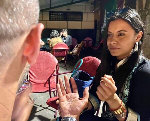 Salamanca: Palmistry, Come and Discover Your Path in Your Hands - Cancellation Policy