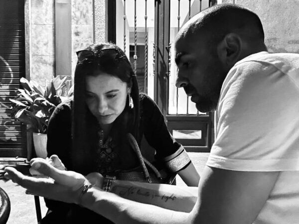 Salamanca: Palmistry, Come and Discover Your Path in Your Hands - Personalized Reading