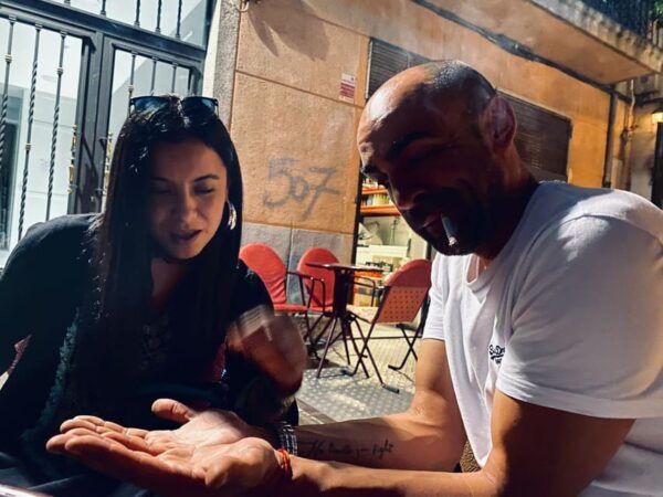 Salamanca: Palmistry, Come and Discover Your Path in Your Hands - Frequently Asked Questions