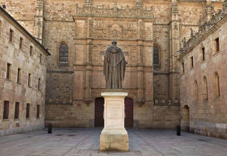 Salamanca: Private Guided Customizable Walking Tour - Highlights of the Tour