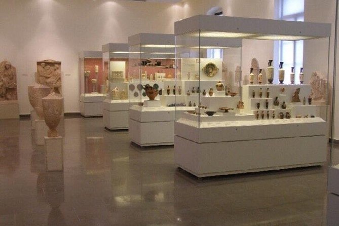 Salamina Island Full Day Private Tour. - Reviews and Testimonials