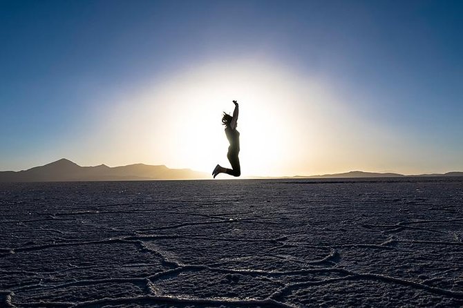 Salar De Uyuni & Bolivian Desert: Thrilling Expedition - Inclusions and Exclusions