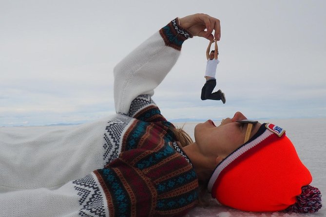 Salar De Uyuni With Lodging - 2 Full Days - With Minor Lagoons - Accommodations Included in Package