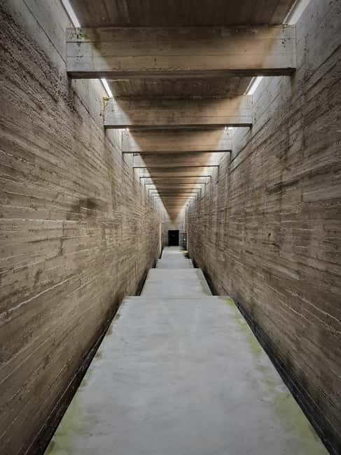 SALASPILS: Private tour to Salaspils and Rumbula Memorials - An Honest Look at the Salaspils and Rumbula Memorial Tour