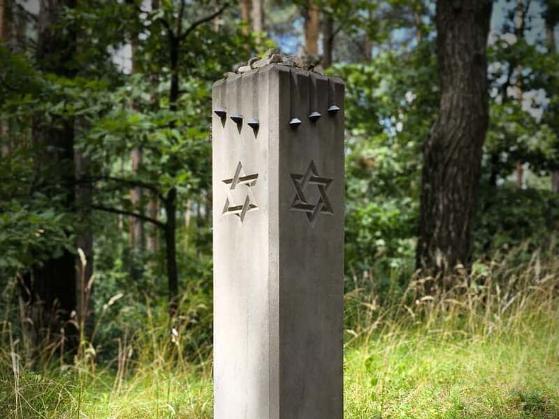 SALASPILS: Private tour to Salaspils and Rumbula Memorials - FAQ