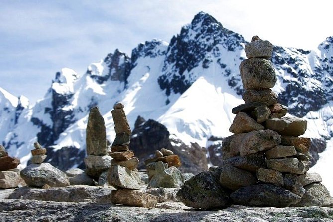 Salcantay Trek to Machu Picchu in 5 Days - Inclusions and Amenities