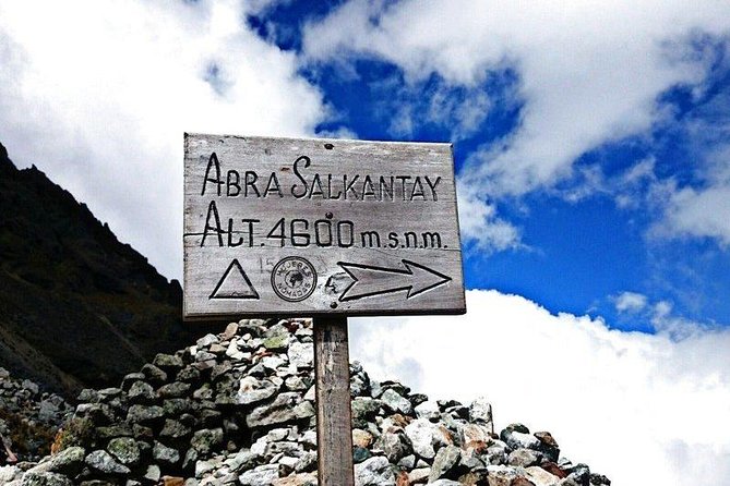 Salcantay Trek to Machu Picchu in 5 Days - Briefing and Additional Items