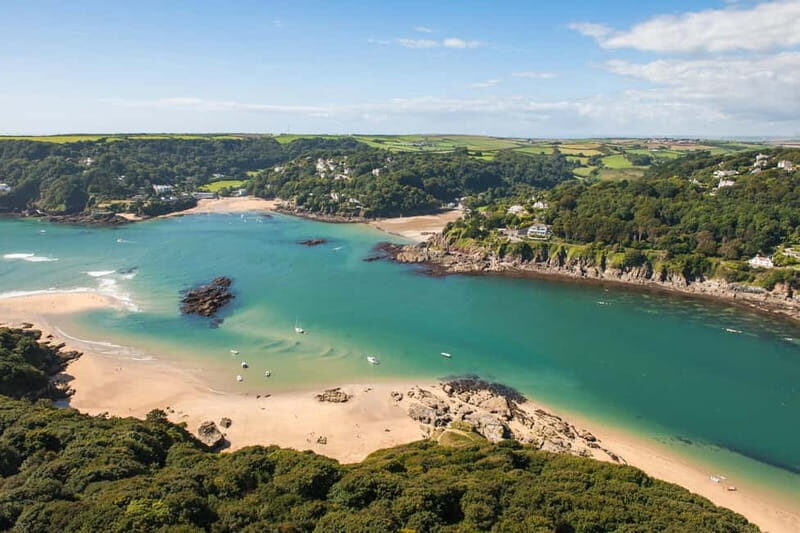 Salcombe: Harbour Hero Sea Kayak Tour - What Reviewers Say