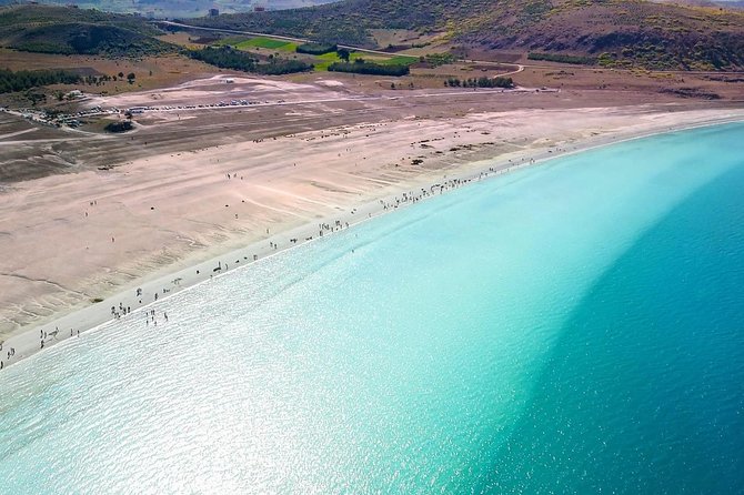 Salda Lake and Pamukkale Full-Day Guided Tour From Alanya - Tour Details