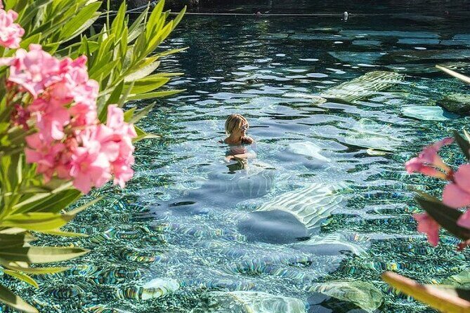 Salda Lake & Pamukkale Day Tour With Thermal Pools & Hierapolis - Good To Know