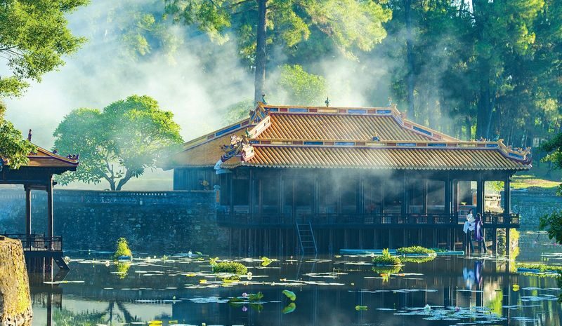 SALE: Hue City Day Tour from Da Nang with Vietnamese-Speaking Tour Guide - A long road to Hue, with a lot to see