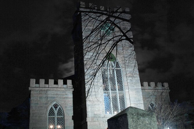 Salem Booze and Brews Haunted Pub Crawl by US Ghost Adventures - Traveler Photos and Overall Rating