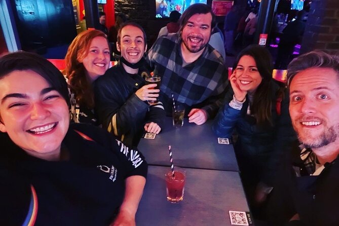 Salem Booze and Brews Haunted Pub Crawl by US Ghost Adventures - Common Questions