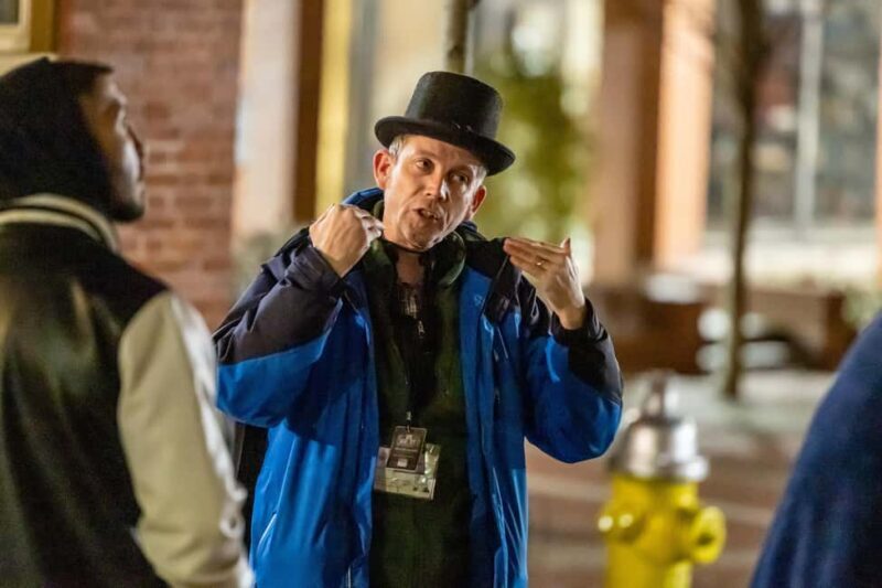 Salem Ghost Tours: Witches & Wicked Whispers - An In-Depth Look at Salem Ghost Tours: Witches & Wicked Whispers