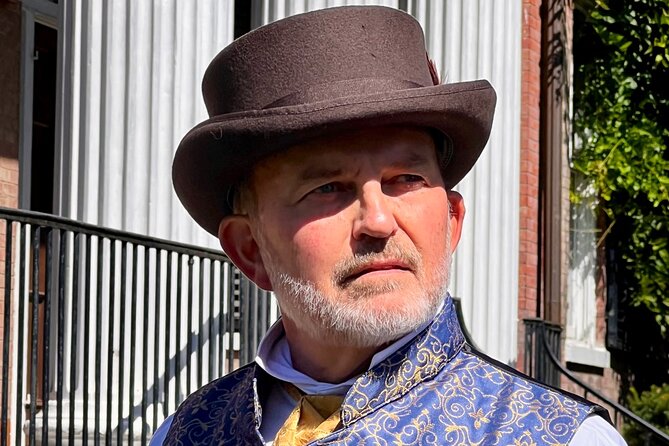 Salem History Lovers Walking Tour - Fees and Taxes