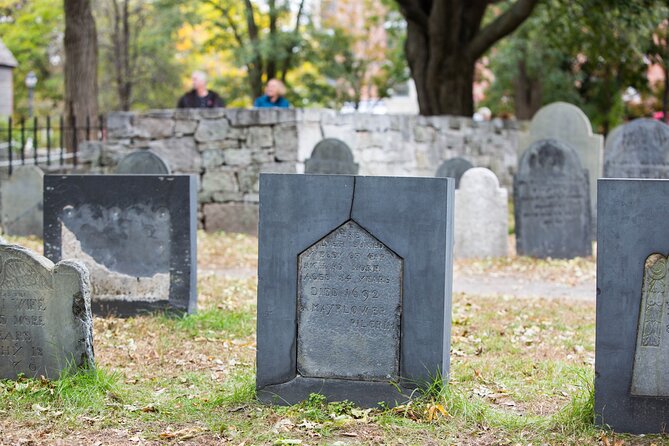 Salem "Hocus Pocus" Movie Locations Tour (30th Anniversary) - Meeting and Pickup