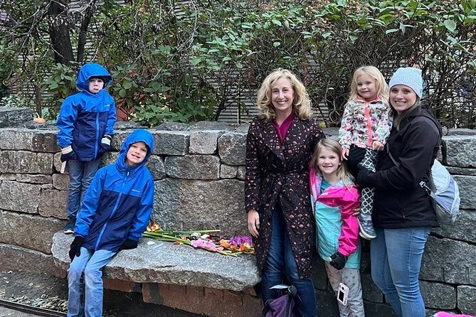 Salem Kids Walking History Tour - Common Questions