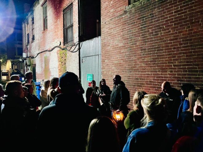 Salem, MA: Mysteries & Murder Guided Walking Tour - Frequently Asked Questions