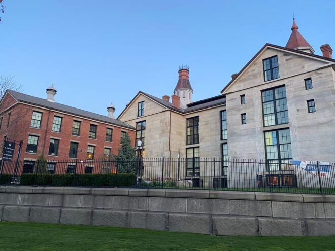 Salem, MA: Specters & Apparitions: a Ghost Hunting Tour - Tour Logistics & Requirements