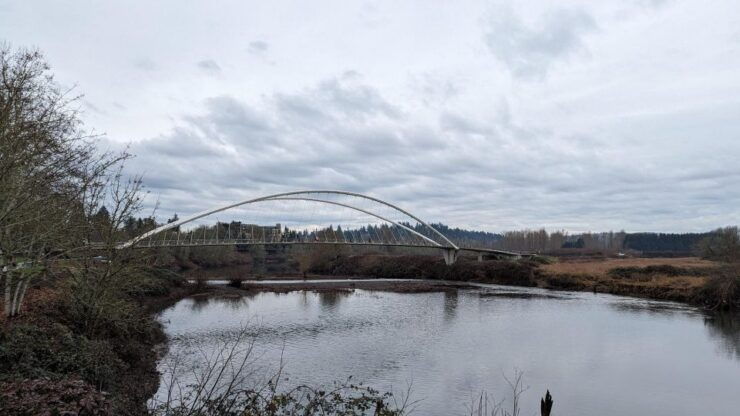 Salem Oregon: Scavenger Hunt Walking Tour and Game - Location and Provider