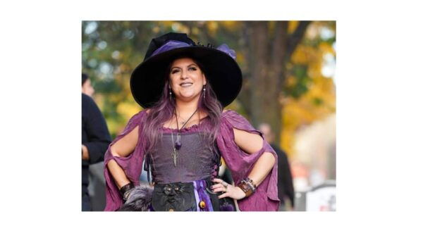 Salem: Salem's Spooky Spectres: Ghost Tour - Ghostly Tales
