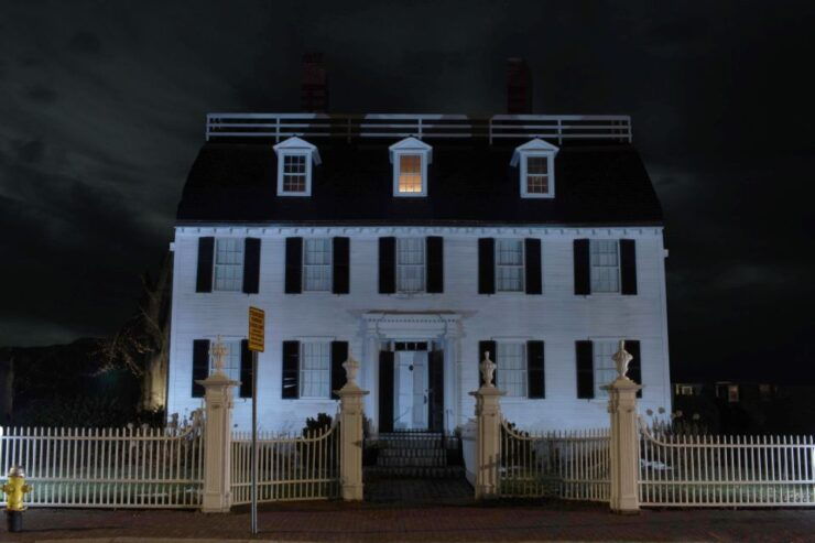 Salem: Secrets of Salem Hidden History Walking Tour - Tour Details